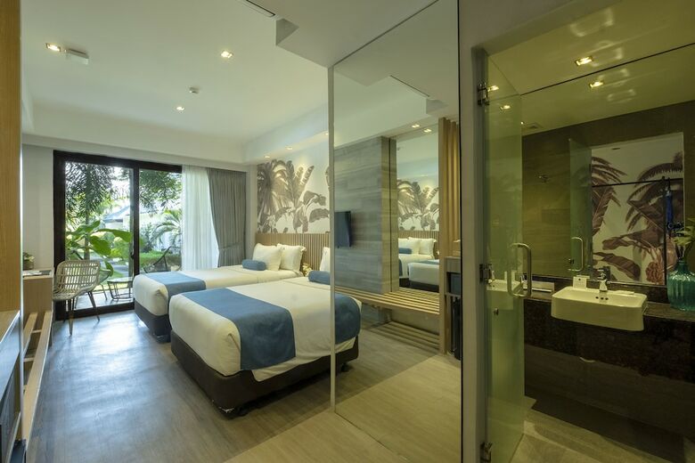 Apartamento Solea Mactan Resort