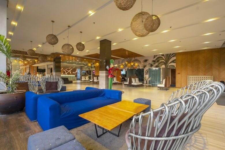 Apartamento Solea Mactan Resort