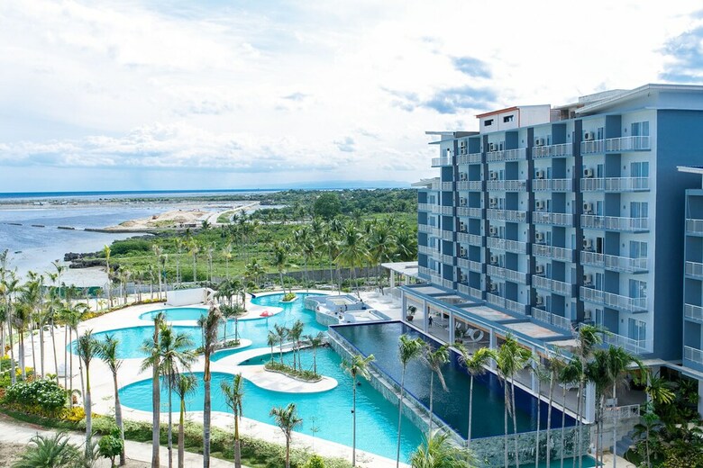 Apartamento Solea Mactan Resort