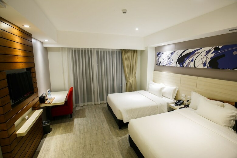 Apartamento Solea Mactan Resort