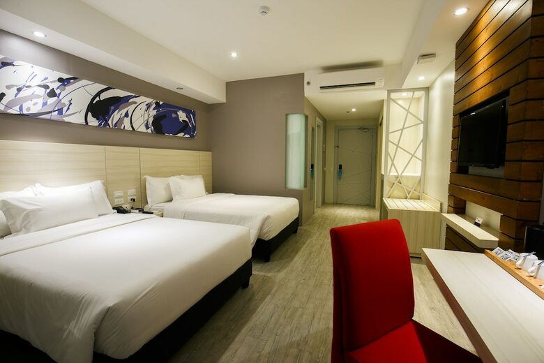Apartamento Solea Mactan Resort