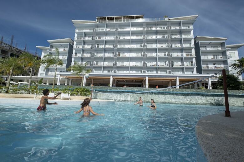 Apartamento Solea Mactan Resort