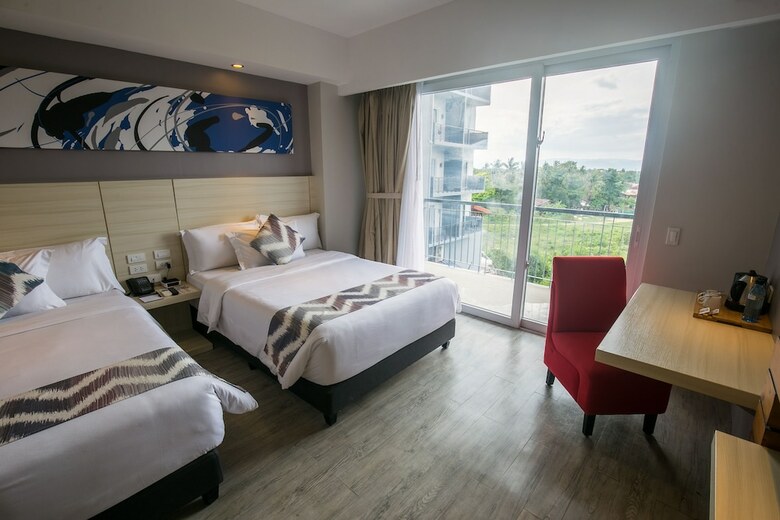 Apartamento Solea Mactan Resort