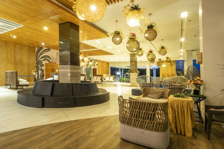 Apartamento Solea Mactan Resort