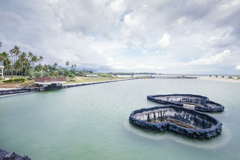 Apartamento Solea Mactan Resort