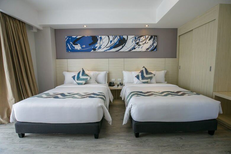 Apartamento Solea Mactan Resort