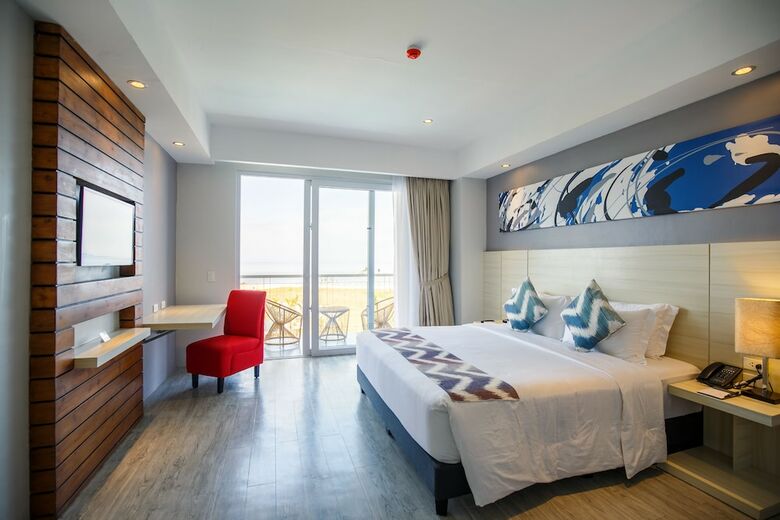 Apartamento Solea Mactan Resort