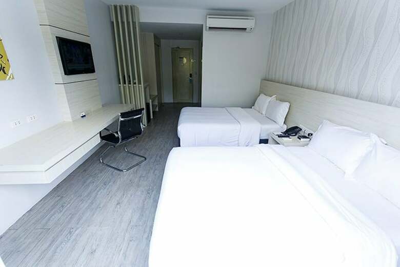 Apartamento Solea Mactan Resort