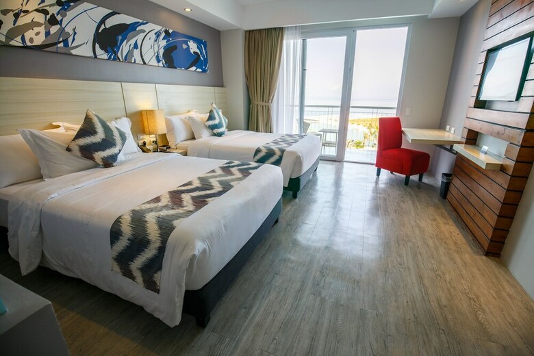Apartamento Solea Mactan Resort