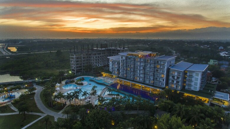 Apartamento Solea Mactan Resort
