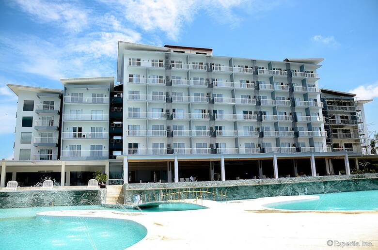 Apartamento Solea Mactan Resort