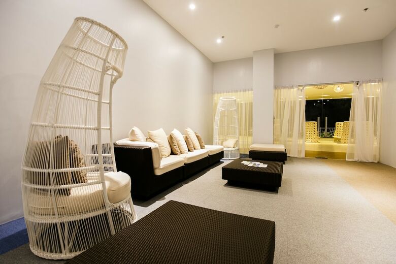 Apartamento Solea Mactan Resort