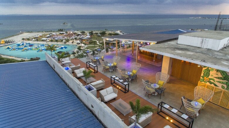 Apartamento Solea Mactan Resort