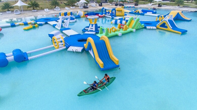 Apartamento Solea Mactan Resort