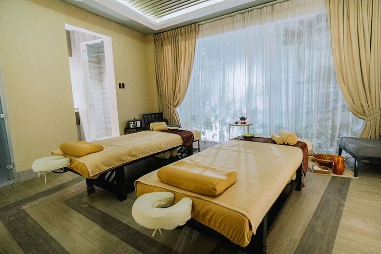 Apartamento Solea Mactan Resort