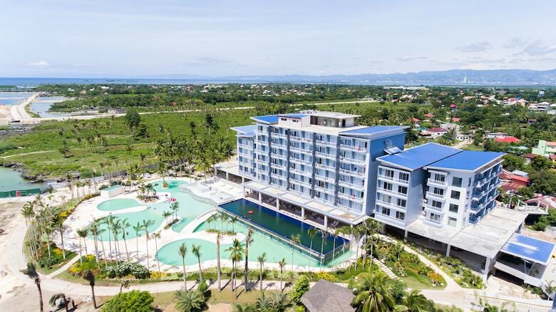 Apartamento Solea Mactan Resort