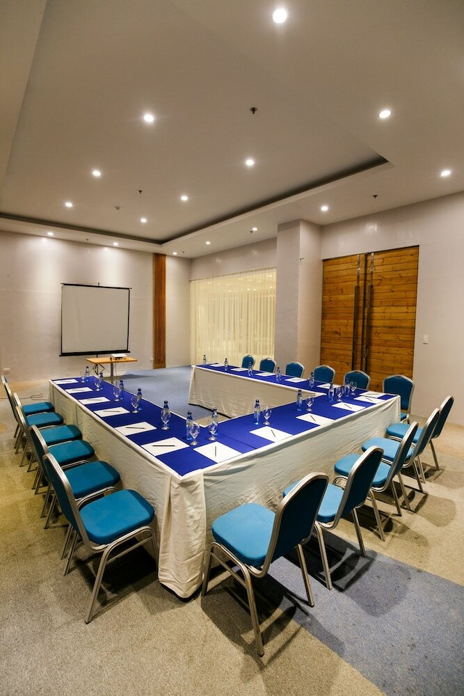 Apartamento Solea Mactan Resort