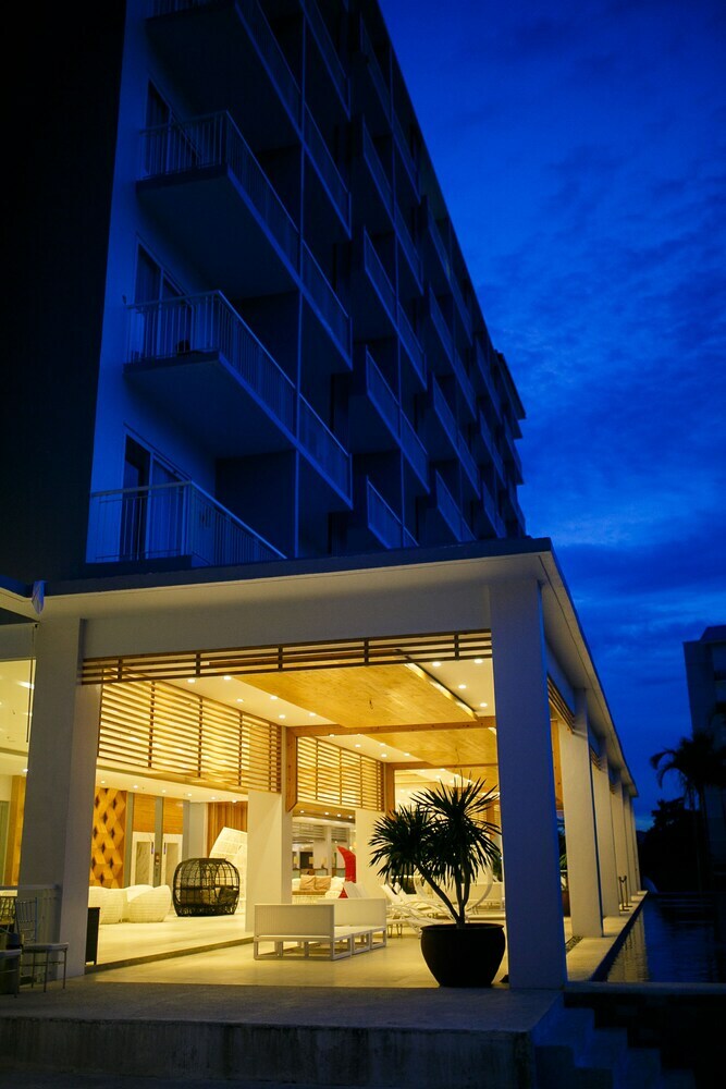 Apartamento Solea Mactan Resort