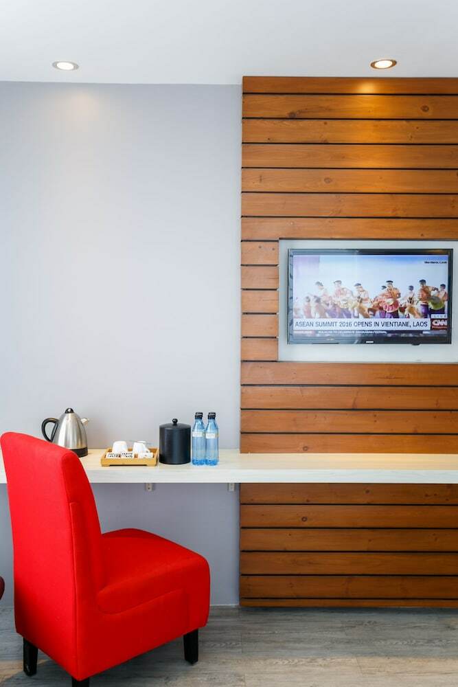 Apartamento Solea Mactan Resort