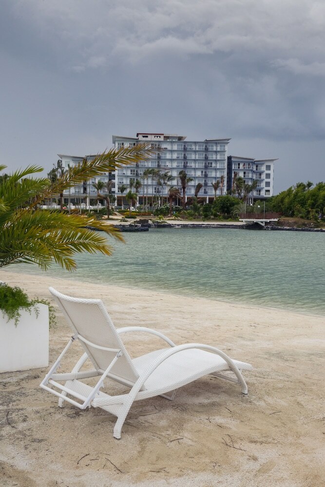 Apartamento Solea Mactan Resort