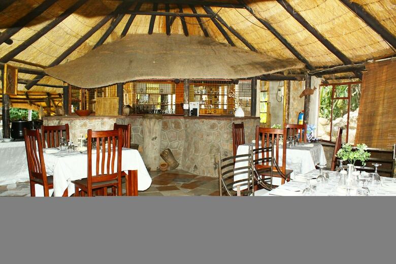 Posada Entabeni Lodge