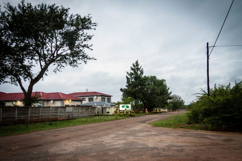 Hotel Glen Lodge & Tours