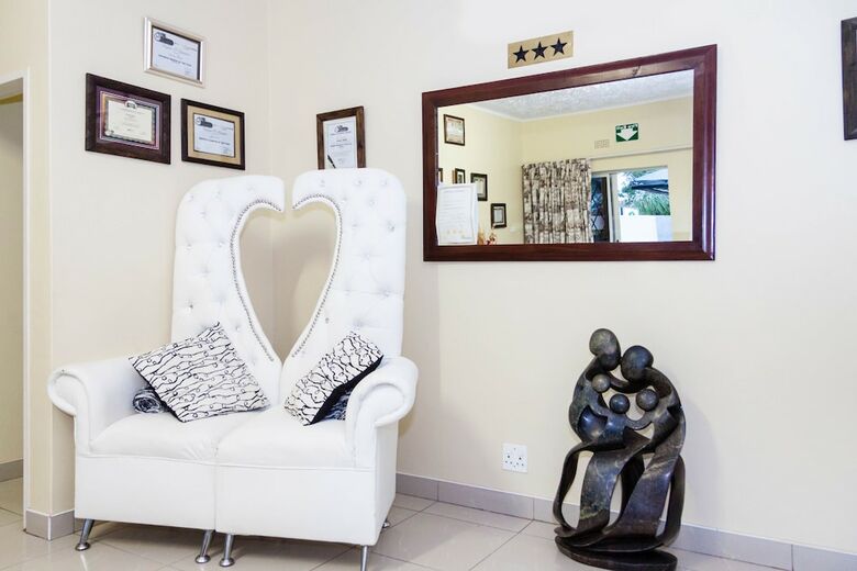 Hotel Glen Lodge & Tours