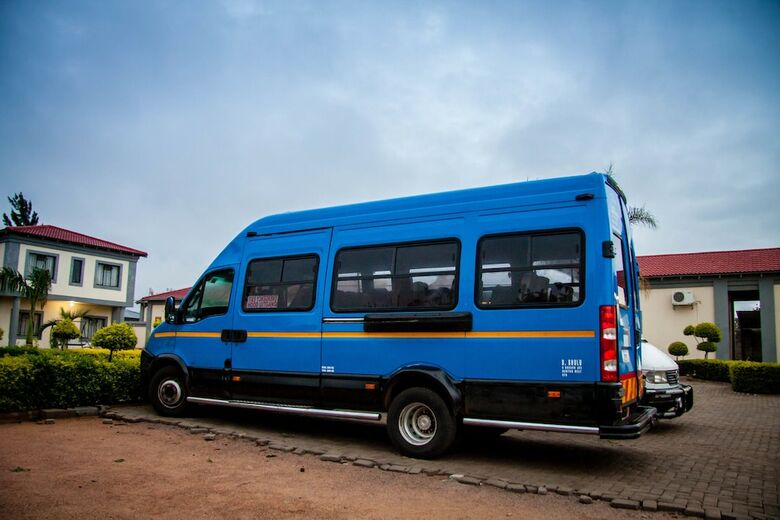Hotel Glen Lodge & Tours