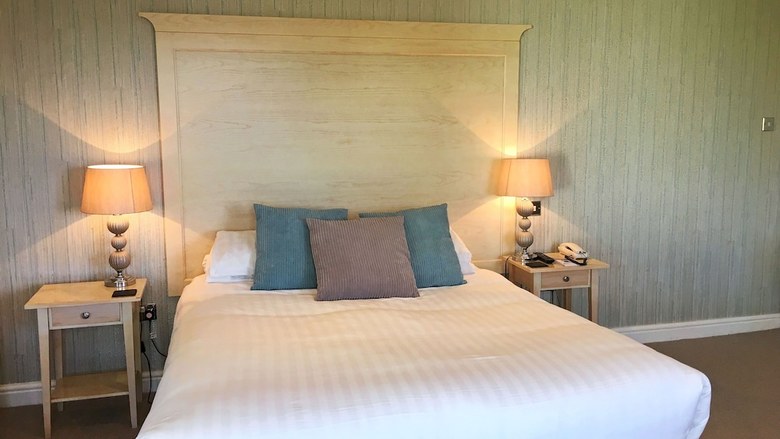Netherwood Hotel & Spa