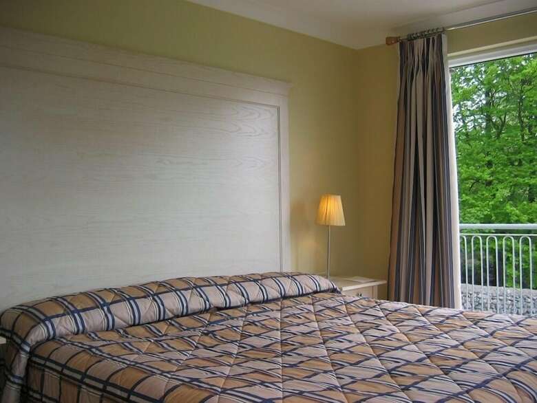 Netherwood Hotel & Spa