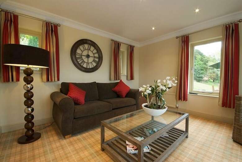 Netherwood Hotel & Spa