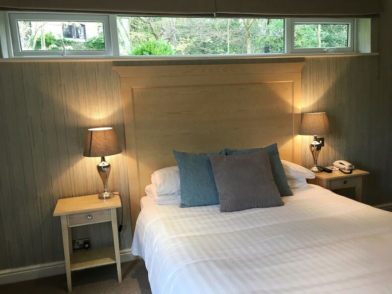 Netherwood Hotel & Spa