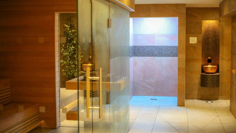 Netherwood Hotel & Spa