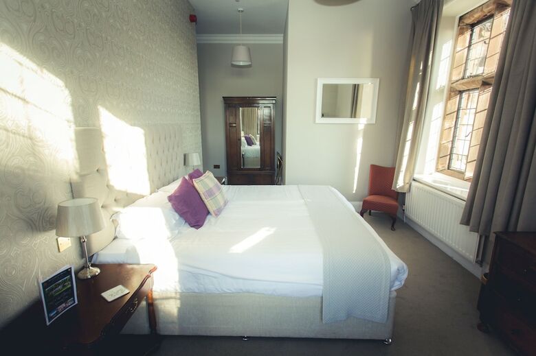 Netherwood Hotel & Spa