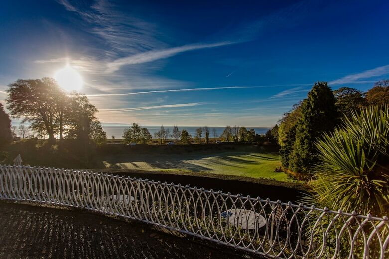 Netherwood Hotel & Spa