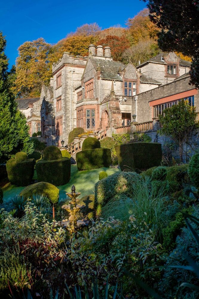 Netherwood Hotel & Spa