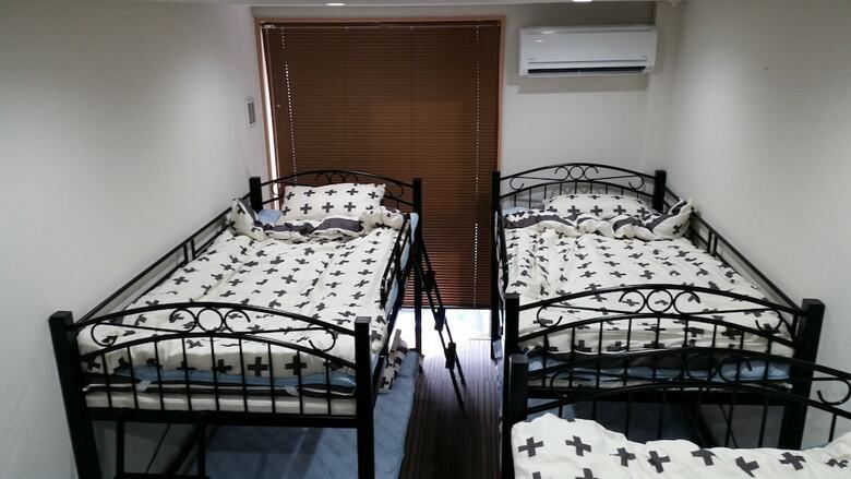 Hostal Dk House - Hostel