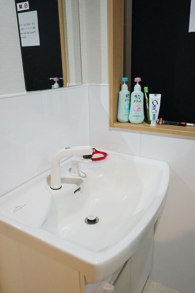Hostal Dk House - Hostel