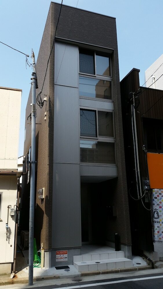 Hostal Dk House - Hostel