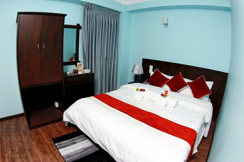 Hotel Kathmandu Mantra Home