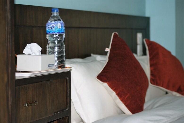 Hotel Kathmandu Mantra Home