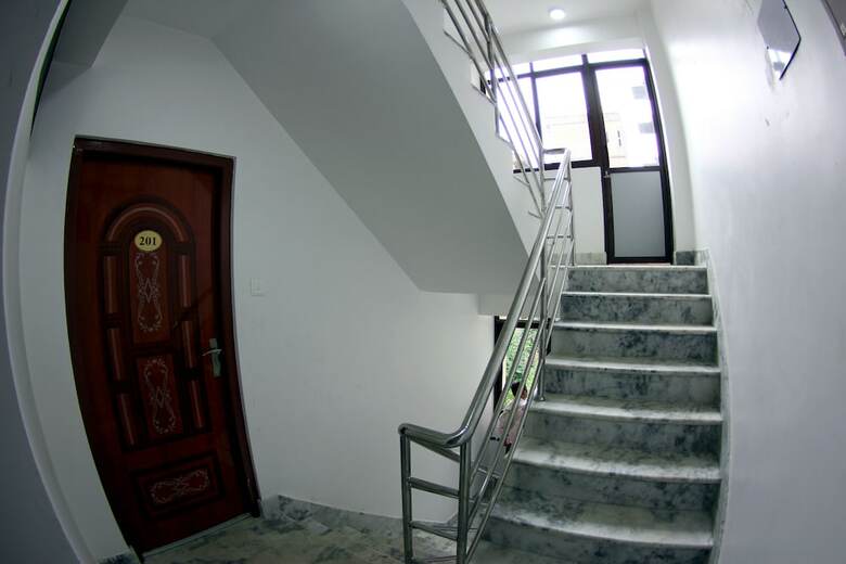 Hotel Kathmandu Mantra Home