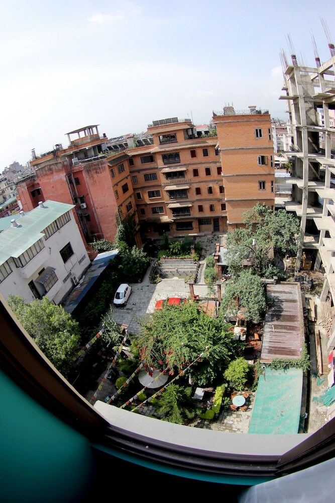 Hotel Kathmandu Mantra Home