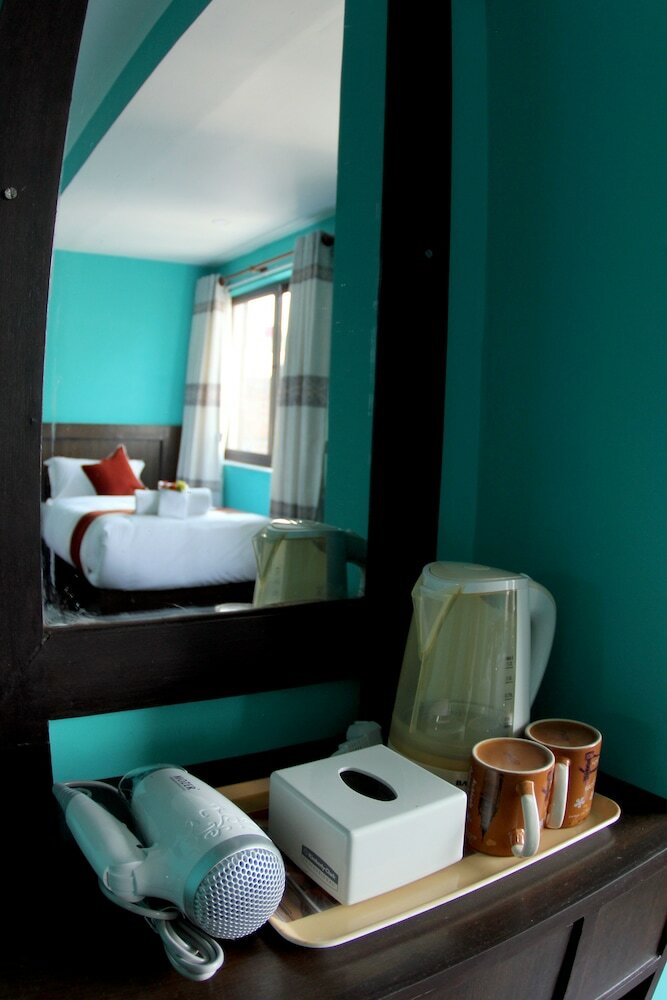 Hotel Kathmandu Mantra Home