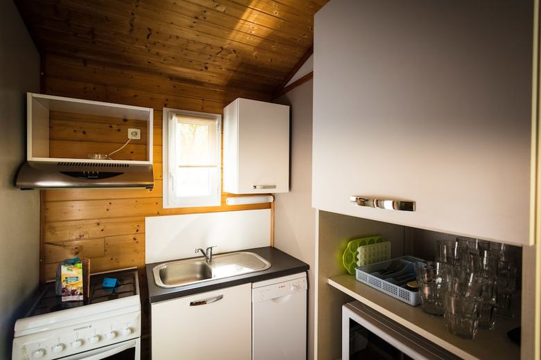 Camping Le Bois Fleuri