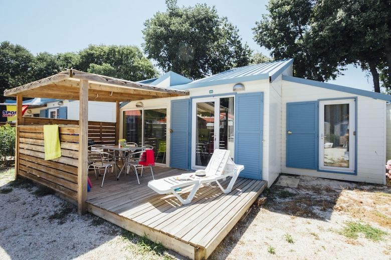Camping Le Bois Fleuri