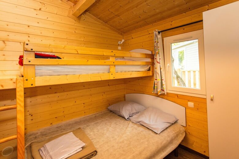 Camping Le Bois Fleuri