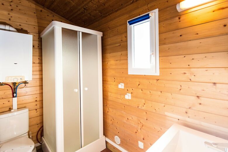Camping Le Bois Fleuri