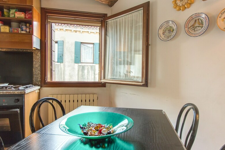 Apartamento Ve.n.i.ce. Cera Ca' Ruga Giuffa