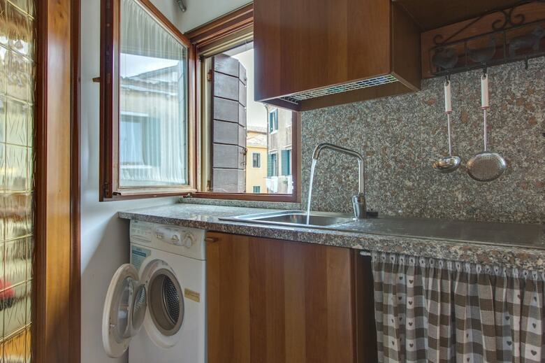 Apartamento Ve.n.i.ce. Cera Ca' Ruga Giuffa